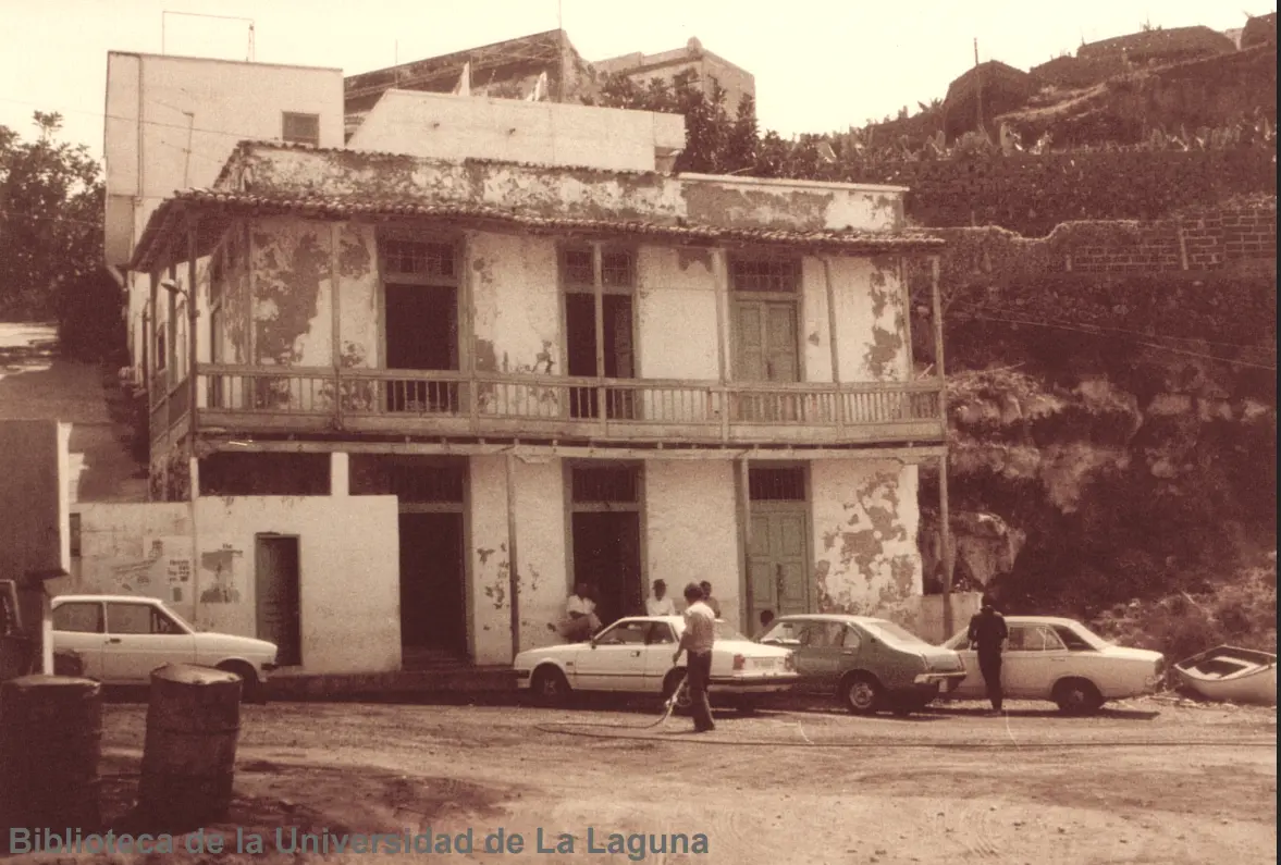 Puerto Espíndola